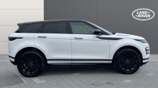 Land Rover Range Rover Evoque 2.0 D200 Dynamic SE 5dr Auto Diesel Hatchback